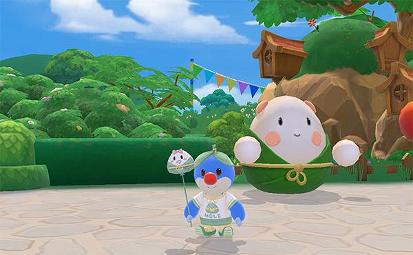 《摩爾莊園手遊》端午節活動攻略 端午節活動介紹 《摩爾莊園手遊》端午節活動攻略 端午節活動介紹