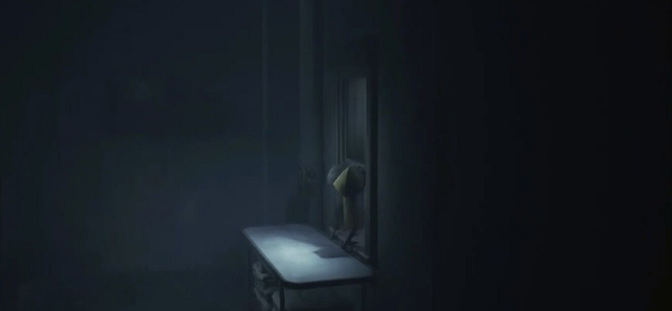 《小小夢魘2》影子收集攻略分享 影子隱藏彩蛋有哪些