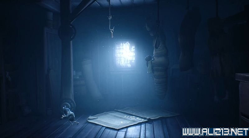 《小小夢魘2》全流程全收集圖文攻略 全收集圖文攻略