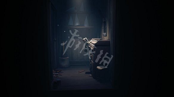 《小小夢魘2》圖文攻略：流程攻略+解密技巧+劇情解析+人物關係+全要素收集+全成就解鎖