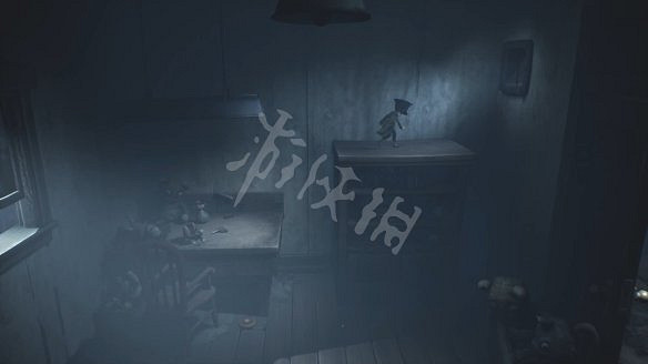 《小小夢魘2》圖文攻略：流程攻略+解密技巧+劇情解析+人物關係+全要素收集+全成就解鎖