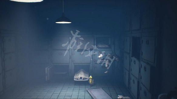 《小小夢魘2》圖文攻略：流程攻略+解密技巧+劇情解析+人物關係+全要素收集+全成就解鎖