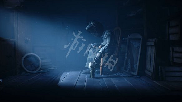 《小小夢魘2》圖文攻略：流程攻略+解密技巧+劇情解析+人物關係+全要素收集+全成就解鎖