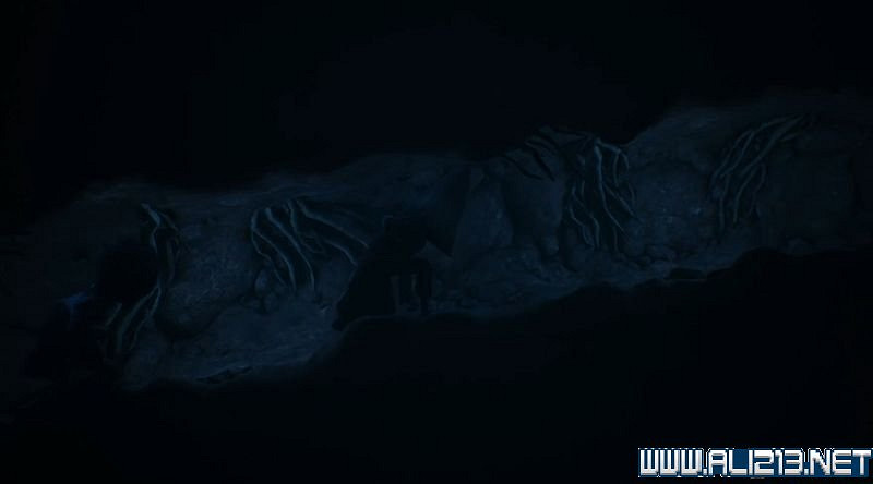 《小小夢魘2》全流程全收集圖文攻略 全收集圖文攻略