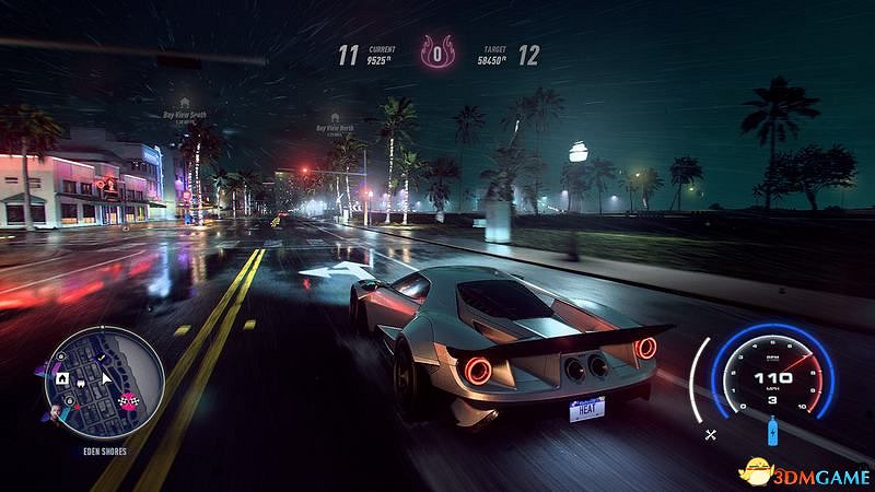 《極速快感21:熱度》改裝駕駛技巧 全收集品全挑戰圖文攻略 《極速快感21:熱度》改裝駕駛技巧 全收集品全挑戰圖文攻略