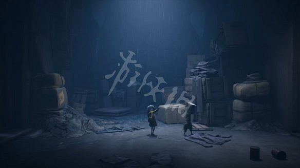 《小小夢魘2》圖文攻略：流程攻略+解密技巧+劇情解析+人物關係+全要素收集+全成就解鎖