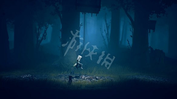 《小小夢魘2》圖文攻略：流程攻略+解密技巧+劇情解析+人物關係+全要素收集+全成就解鎖