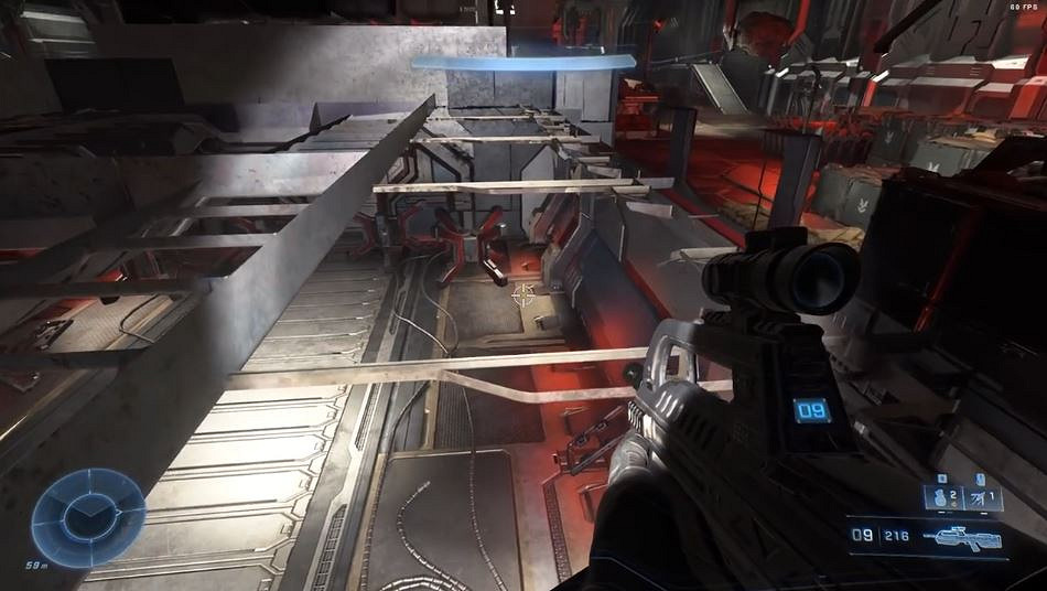 《最後一戰:無限》通關需要多久?速通不到半小時 《最後一戰:無限》通關需要多久?速通不到半小時