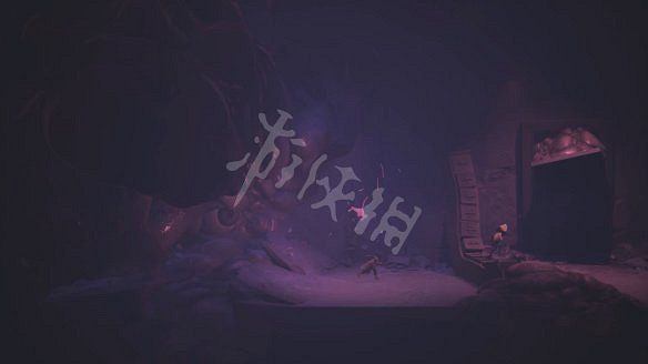 《小小夢魘2》圖文攻略：流程攻略+解密技巧+劇情解析+人物關係+全要素收集+全成就解鎖