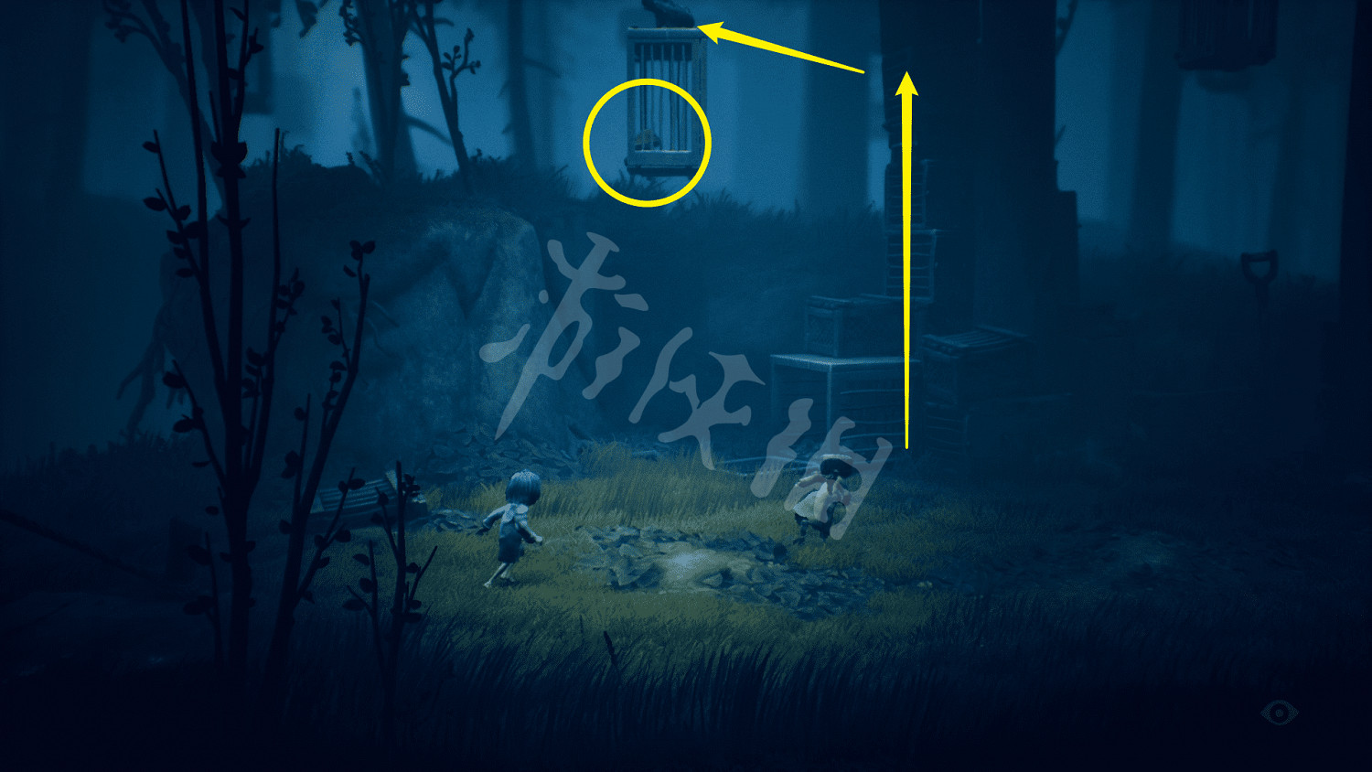 《小小夢魘2》安全帽在哪 安全帽獲得方法一覽 《小小夢魘2》安全帽在哪 安全帽獲得方法一覽