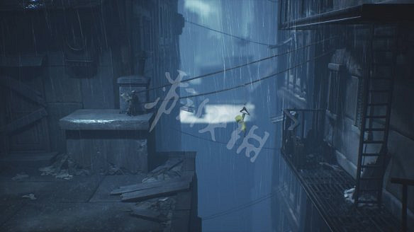 《小小夢魘2》圖文攻略：流程攻略+解密技巧+劇情解析+人物關係+全要素收集+全成就解鎖