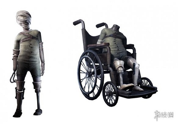 《小小夢魘2》新角色醫生和患者介紹 新角色怎麽樣？