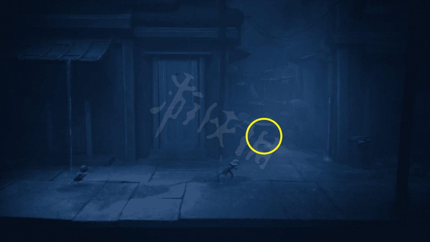 《小小夢魘2》失靈碎片在哪 失靈碎片位置一覽 《小小夢魘2》失靈碎片在哪 失靈碎片位置一覽