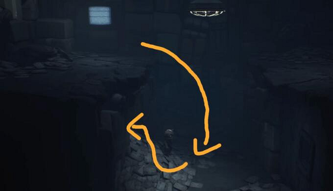 《小小夢魘2》一日郵差怎麽完成？一日郵差成就攻略