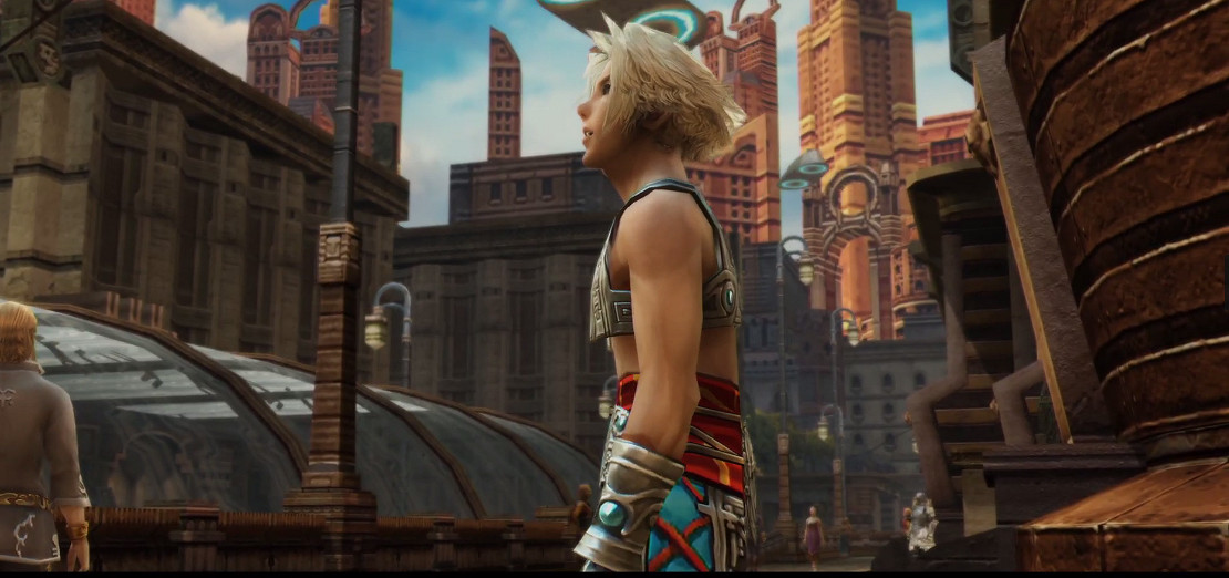 經典將至!《太空戰士12:黃道時代》X1/Switch版最新預告放出 經典將至!《太空戰士12:黃道時代》X1/Switch版最新預告放出