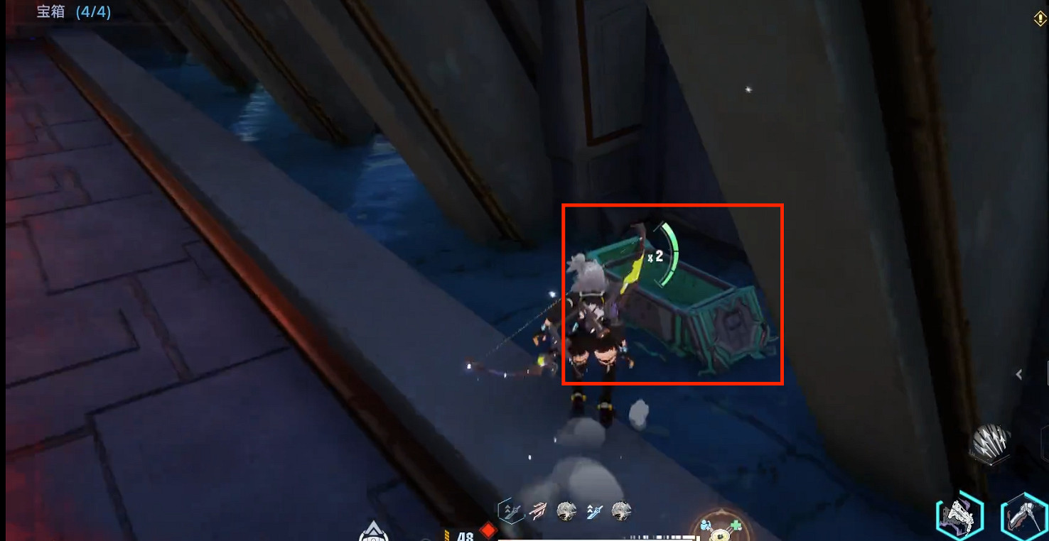 《幻塔》c01普通寶箱在哪裡?c01普通寶箱獲取攻略分享 《幻塔》c01普通寶箱在哪裡?c01普通寶箱獲取攻略分享