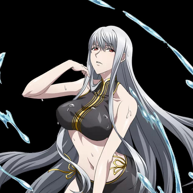 《夢幻模擬戰》塞貝莉雅泳裝皮膚怎麽樣 塞貝莉雅碧浪魔女皮膚介紹 《夢幻模擬戰》塞貝莉雅泳裝皮膚怎麽樣 塞貝莉雅碧浪魔女皮膚介紹