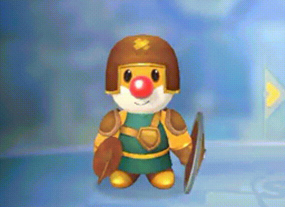 《摩爾莊園手遊》勇士服裝怎麽樣 勇士SMC職業服裝介紹 《摩爾莊園手遊》勇士服裝怎麽樣 勇士SMC職業服裝介紹