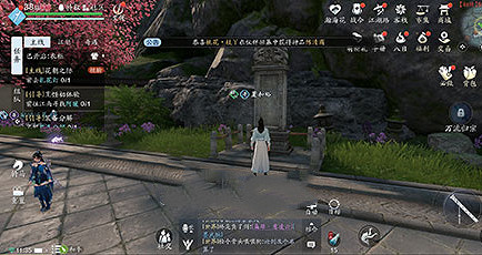 《天涯明月刀手遊》雪狐寶寶獲得方法 雪狐寶寶怎麽獲得