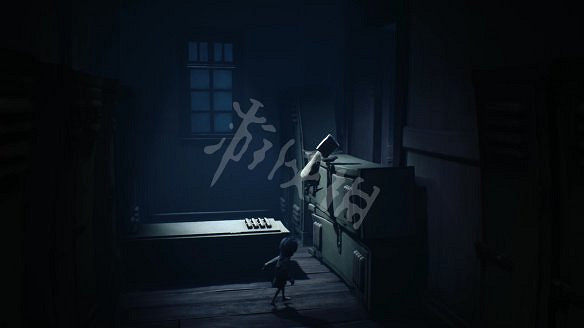 《小小夢魘2》圖文攻略：流程攻略+解密技巧+劇情解析+人物關係+全要素收集+全成就解鎖