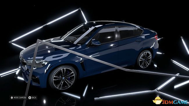 《極速快感21:熱度》全車輛解鎖及推薦 全收集品位置全賽事活動位置 《極速快感21:熱度》全車輛解鎖及推薦 全收集品位置全賽事活動位置