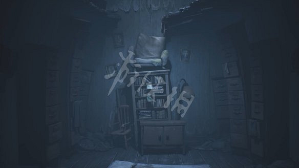 《小小夢魘2》圖文攻略：流程攻略+解密技巧+劇情解析+人物關係+全要素收集+全成就解鎖