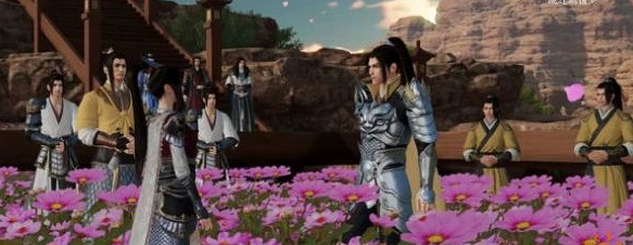 《天涯明月刀手遊》婚禮怎麽參加 婚禮參加方法 《天涯明月刀手遊》婚禮怎麽參加 婚禮參加方法