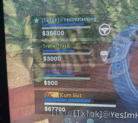 《決勝時刻:現代戰域》作弊者承認開掛 嘲諷反作弊系統 《決勝時刻:現代戰域》作弊者承認開掛 嘲諷反作弊系統