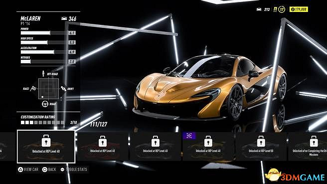 《極速快感21:熱度》全車輛解鎖及推薦 全收集品位置全賽事活動位置 《極速快感21:熱度》全車輛解鎖及推薦 全收集品位置全賽事活動位置