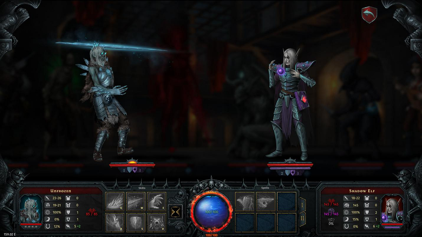 暗黑幻想RPG《伊拉圖斯:死之主》推出首個內容更新 暗黑幻想RPG《伊拉圖斯:死之主》推出首個內容更新