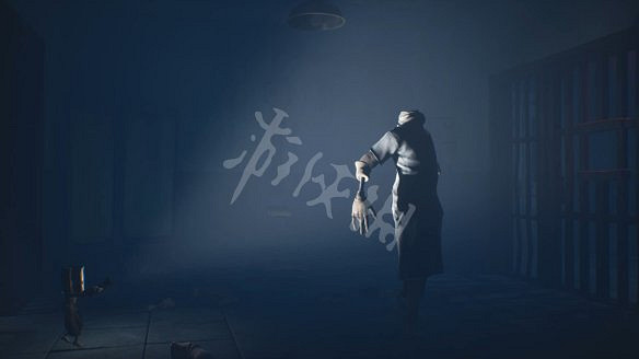 《小小夢魘2》圖文攻略：流程攻略+解密技巧+劇情解析+人物關係+全要素收集+全成就解鎖