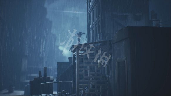 《小小夢魘2》圖文攻略：流程攻略+解密技巧+劇情解析+人物關係+全要素收集+全成就解鎖