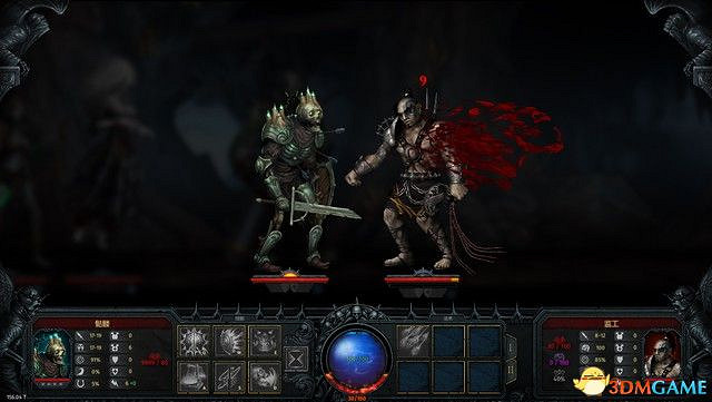 《伊拉圖斯：死之主》 圖文教學攻略 全角色兵種解析及流程指南