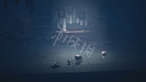 《小小夢魘2》圖文攻略：流程攻略+解密技巧+劇情解析+人物關係+全要素收集+全成就解鎖