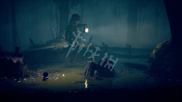 《小小夢魘2》圖文攻略：流程攻略+解密技巧+劇情解析+人物關係+全要素收集+全成就解鎖