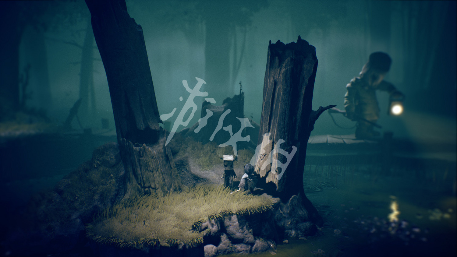 《小小夢魘2》結局有幾個 全結局劇情條件分析