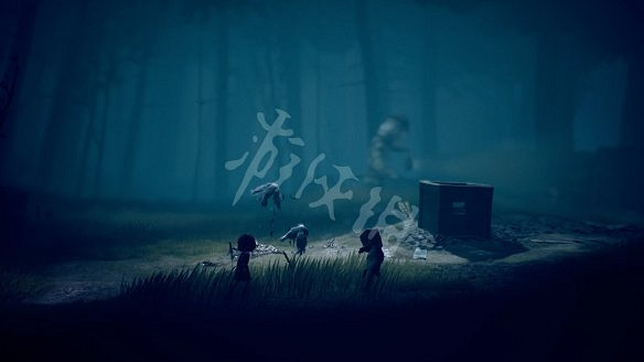 《小小夢魘2》攻略第一章分享 遊戲第一章怎麽玩 《小小夢魘2》攻略第一章分享 遊戲第一章怎麽玩