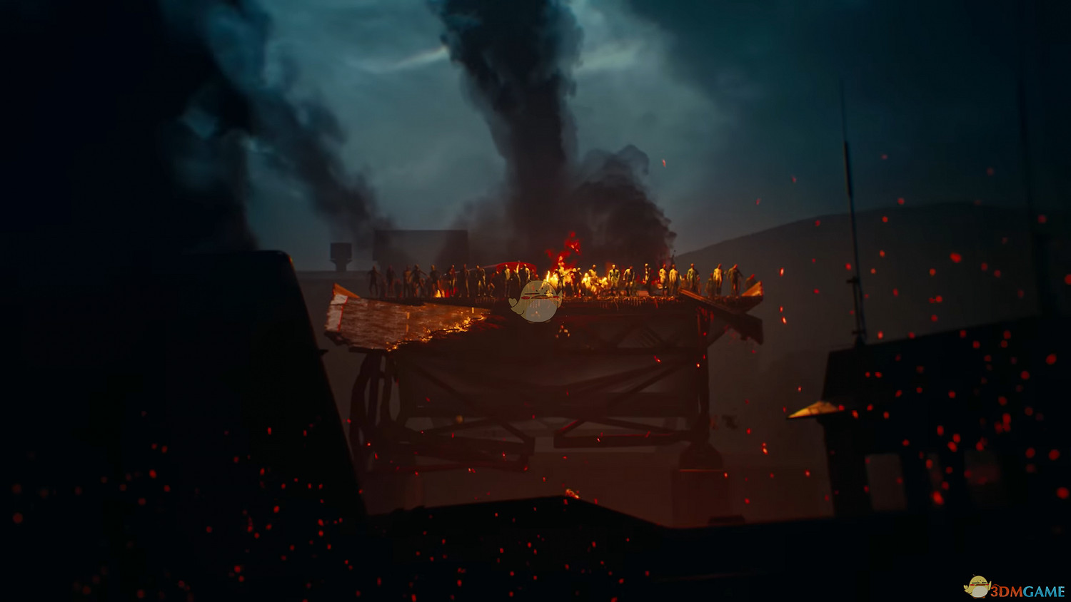 《喋血復仇》打爆炸者注意事項分享 《喋血復仇》打爆炸者注意事項分享