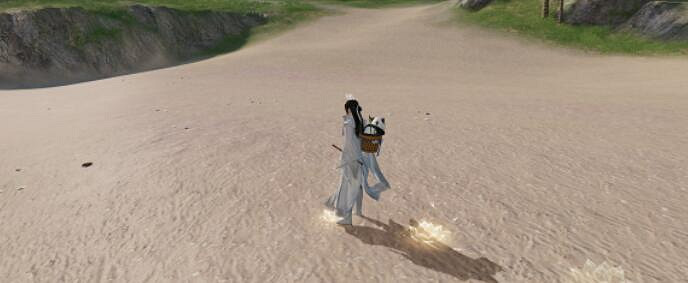 《天涯明月刀手遊》步步生蓮怎麽獲得 步步生蓮獲得方法 《天涯明月刀手遊》步步生蓮怎麽獲得 步步生蓮獲得方法