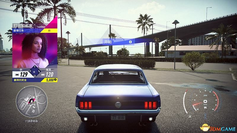 《極速快感21:熱度》改裝駕駛技巧 全收集品全挑戰圖文攻略 《極速快感21:熱度》改裝駕駛技巧 全收集品全挑戰圖文攻略