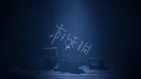 《小小夢魘2》圖文攻略：流程攻略+解密技巧+劇情解析+人物關係+全要素收集+全成就解鎖