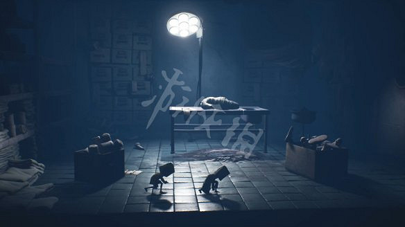 《小小夢魘2》圖文攻略：流程攻略+解密技巧+劇情解析+人物關係+全要素收集+全成就解鎖