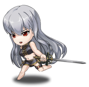 《夢幻模擬戰》塞貝莉雅泳裝皮膚怎麽樣 塞貝莉雅碧浪魔女皮膚介紹 《夢幻模擬戰》塞貝莉雅泳裝皮膚怎麽樣 塞貝莉雅碧浪魔女皮膚介紹