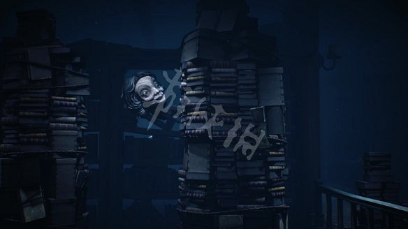 《小小夢魘2》圖文攻略：流程攻略+解密技巧+劇情解析+人物關係+全要素收集+全成就解鎖