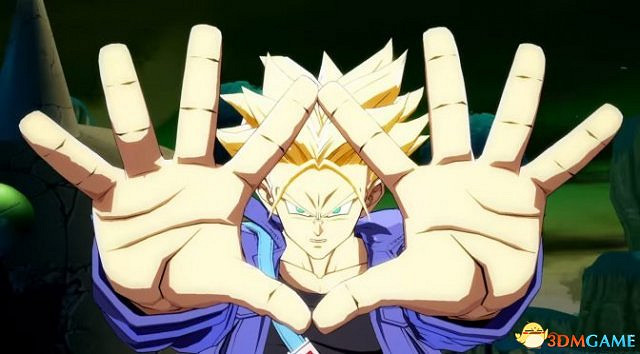 《太空戰士12》和《七龍珠FighterZ》都將採用D加密 《太空戰士12》和《七龍珠FighterZ》都將採用D加密