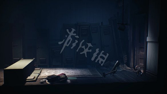 《小小夢魘2》圖文攻略：流程攻略+解密技巧+劇情解析+人物關係+全要素收集+全成就解鎖