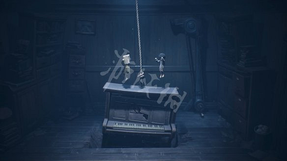 《小小夢魘2》圖文攻略：流程攻略+解密技巧+劇情解析+人物關係+全要素收集+全成就解鎖