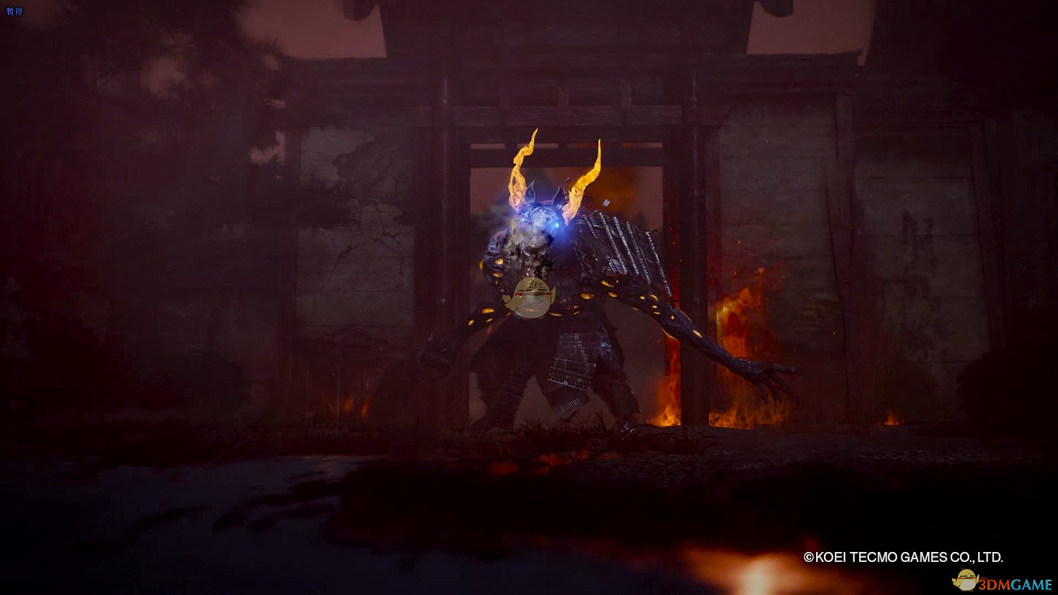 《仁王2》技屬性作用效果介紹