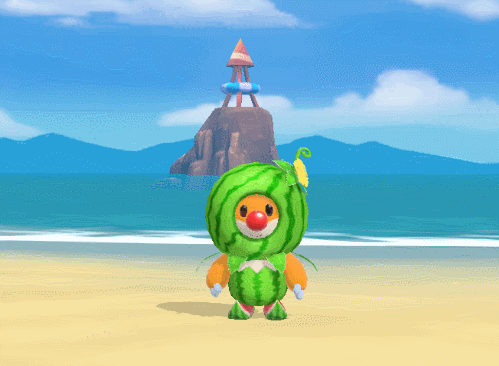 《摩爾莊園手遊》夏日季新服裝 夏日新服裝一覽 《摩爾莊園手遊》夏日季新服裝 夏日新服裝一覽