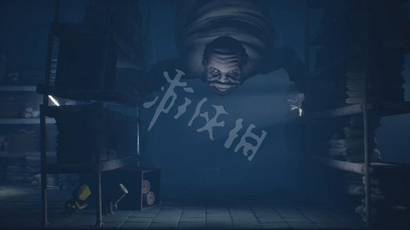 《小小夢魘2》圖文攻略：流程攻略+解密技巧+劇情解析+人物關係+全要素收集+全成就解鎖